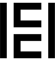 Eoin Holland monogram